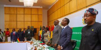 West Africa Unites to End the Export of Raw Minerals
