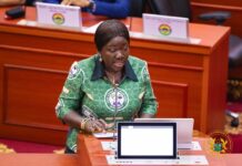 Ghana to leverage Global platforms through the FIFA World Cup 2026