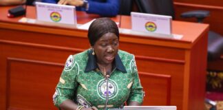 Ghana to leverage Global platforms through the FIFA World Cup 2026
