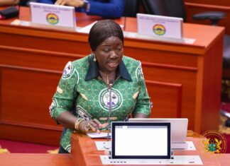 Ghana to leverage Global platforms through the FIFA World Cup 2026
