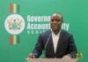 Kwakye Ofosu Counters Sole-Sourcing Claims, Insists Over 90% of Road Contracts Awarded Competitively