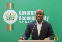Kwakye Ofosu Counters Sole-Sourcing Claims, Insists Over 90% of Road Contracts Awarded Competitively