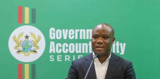 Kwakye Ofosu Counters Sole-Sourcing Claims, Insists Over 90% of Road Contracts Awarded Competitively