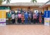 EU, Germany and Denmark support regional dialogue on security governance in West Africa