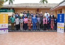 EU, Germany and Denmark support regional dialogue on security governance in West Africa