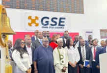 It’s official, Kasapreko makes it three IPOs in six months