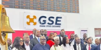 It’s official, Kasapreko makes it three IPOs in six months
