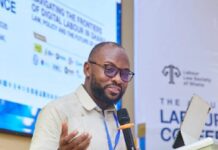 NYA CEO calls for urgent reforms to protect Ghana’s growing digital workforce
