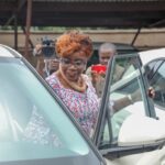 Driving Sustainability: SIC Insurance Unveils Electric Vehicle Fleet in Major Green Push