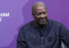 Not a Done Deal: Mahama Outlines Legal and Procedural Hurdles Delaying Anti-LGBTQ+ Bill