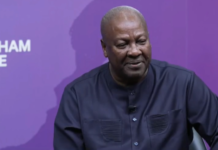 Not a Done Deal: Mahama Outlines Legal and Procedural Hurdles Delaying Anti-LGBTQ+ Bill