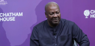 Not a Done Deal: Mahama Outlines Legal and Procedural Hurdles Delaying Anti-LGBTQ+ Bill