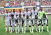 David vs. Goliath: Black Stars Aim to Stun England and Secure World Cup Knockout Berth