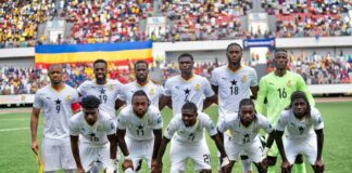 David vs. Goliath: Black Stars Aim to Stun England and Secure World Cup Knockout Berth