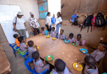 The Ripple Effect of a Single Meal: How One Dish is Transforming Northern Ghana