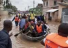 Accra Did Not Flood by Accident