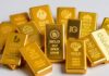 Gold Breaks $4,300 Mark as US-Iran Peace Deal Craters Oil Prices and Calms Inflation Fears
