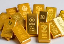 Gold Breaks $4,300 Mark as US-Iran Peace Deal Craters Oil Prices and Calms Inflation Fears