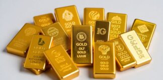 Gold Breaks $4,300 Mark as US-Iran Peace Deal Craters Oil Prices and Calms Inflation Fears