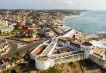 How Establishing a Coastal Tourism Authority Could Be a Game-Changer for Ghana’s Beach Tourism
