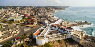How Establishing a Coastal Tourism Authority Could Be a Game-Changer for Ghana’s Beach Tourism
