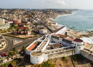 How Establishing a Coastal Tourism Authority Could Be a Game-Changer for Ghana’s Beach Tourism