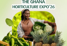From Soil to Sovereignty: 2026 Ghana Horticulture Expo to Champion Agricultural Independence Through Innovation