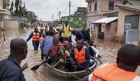 Nature’s Shock Absorbers Gone: Engineer Explains Root Cause of Accra’s Recurring Floods