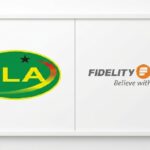 NLA and Fidelity Bank Unveil Next-Gen Lottery POS System with GHS 30,000 Instant Payouts to Rival Private Operators