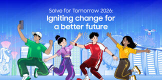 Samsung Brings Back Solve for Tomorrow 2026 to Spark Youth-led Innovation and Drive Social Change