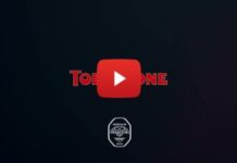 Toblerone Presents ” The Ultimate Gift “: The Toblerone Crystal Bar crafted by Swarovski