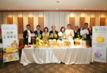 Taiwan International Plant-Based Festival Launches in Singapore: High-End Culinary Partnerships and Diplomatic Exhibitions Shape Premium Agri-Product Branding