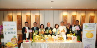 Taiwan International Plant-Based Festival Launches in Singapore: High-End Culinary Partnerships and Diplomatic Exhibitions Shape Premium Agri-Product Branding