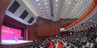 The 6th Cross-Strait Sun Yat-sen Forum Successfully Held in Zhongshan, Guangdong