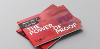 Ogilvy unveils inaugural 2026 APAC Believability Index “The Power of Proof” study reveals hidden cost of lost belief