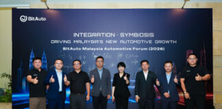 BitAuto Malaysia Automotive Forum 2026 Concludes in Kuala Lumpur: Integration & Symbiosis to Drive Malaysia’s New Automotive Growth
