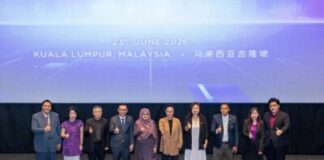 Southeast Asia’s First AIGC Creation Ecosystem Platform – Omirol Launched, Partnering with China’s V Valley Industrial Chain to Build a New China–Malaysia AI Landscape