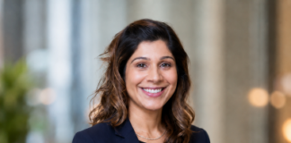 Dr Savitha Dharan Takes the Helm as CEO of Thomson Hospital Kota Damansara