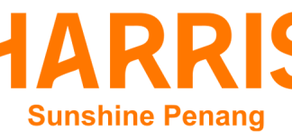 HARRIS Hotel & Conventions Sunshine Penang Opens, Marking the Brand’s First Presence in Malaysia