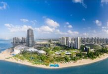 Forest City SFZ Highlights Early JS-SEZ Traction as Investment Pipeline Expands