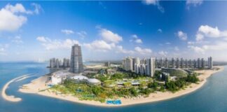 Forest City SFZ Highlights Early JS-SEZ Traction as Investment Pipeline Expands