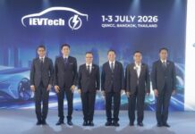 Thailand Secures $4.1 Billion in EV Chain Investments as Southeast Asia Auto Hub Pivots to Next-Gen Tech