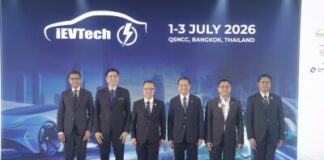 Thailand Secures $4.1 Billion in EV Chain Investments as Southeast Asia Auto Hub Pivots to Next-Gen Tech