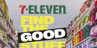 7-Eleven Singapore Launches ‘Find the Good Stuff’, Inviting Singaporeans to Rediscover Everyday Convenience