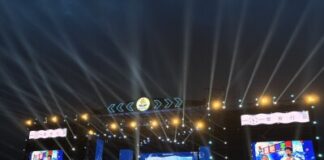 2026 Hualien Summer Carnival Taiwan’s Premier Summer Music Festival