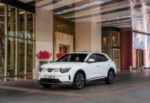 The VinFast VF 8 and the New Priorities of EV Ownership