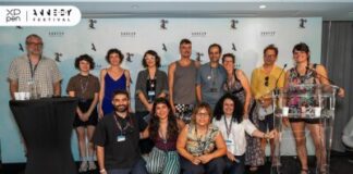 XPPen Strengthens Its Commitment to Animation with 2026 Annecy Festival Residency Partnership and MIFA Showcase
