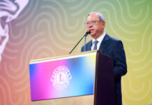 Hong Kong Hosts Lions International Convention for the Third Time