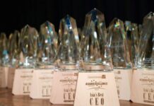 VinFast honored for investor relations excellence at the Asian Excellence Awards 2026
