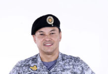 Brigadier General Mikee Romero Honored As Outstanding Leader in Asia